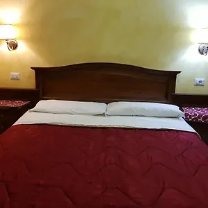Alojamento de Acomodação e Pequeno-almoço Pitagora House, Roma