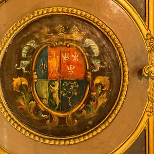Alojamento de Acomodação e Pequeno-almoço Martina House, Roma