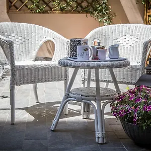 La Piazzetta Delle Regine Couette-café