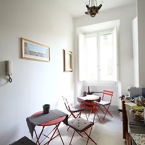 L'architetto Couette-café