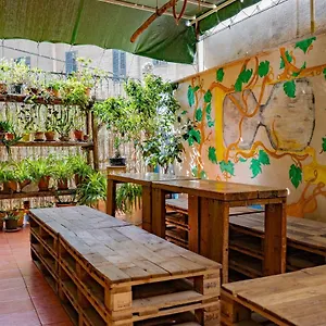 A Casa Di Amici Palerme