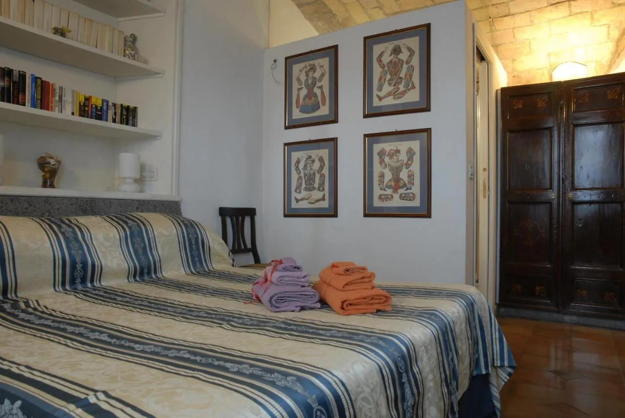 روما Villino Corbelli B&B إيطاليا