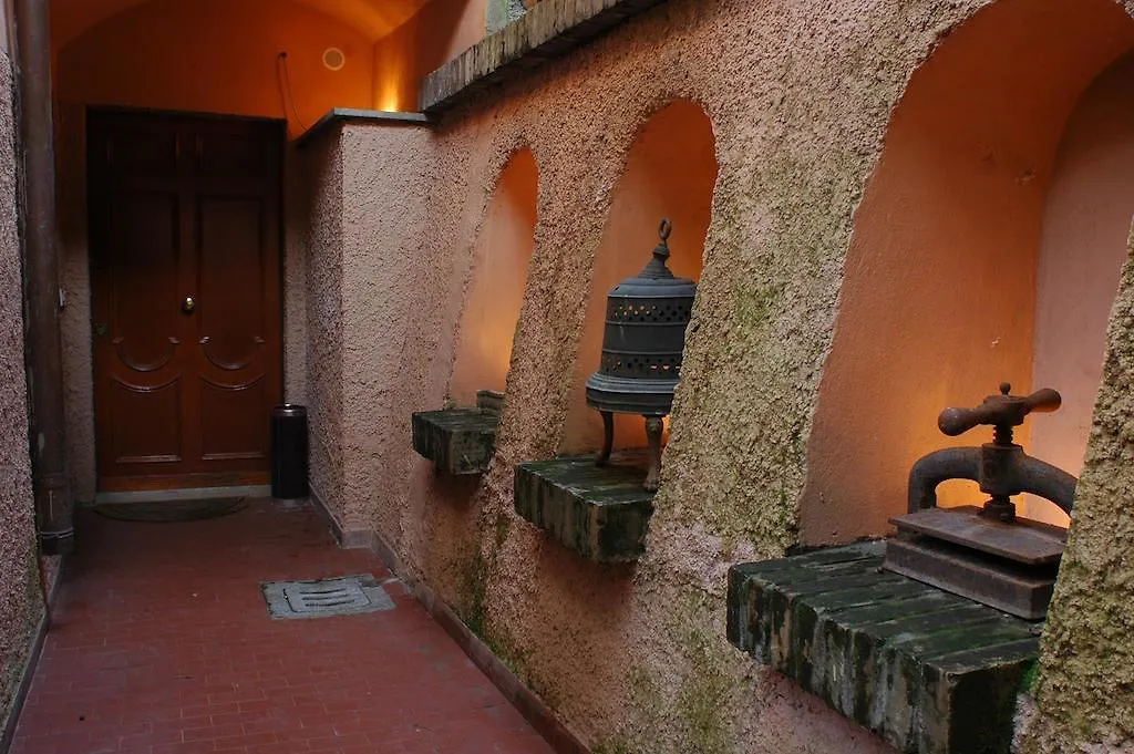 روما Villino Corbelli B&B 3*,  إيطاليا