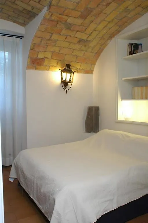 روما Villino Corbelli B&B فندق مبيت وإفطار